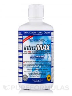 Intramax supplement available at Legacy clinic in The Villages