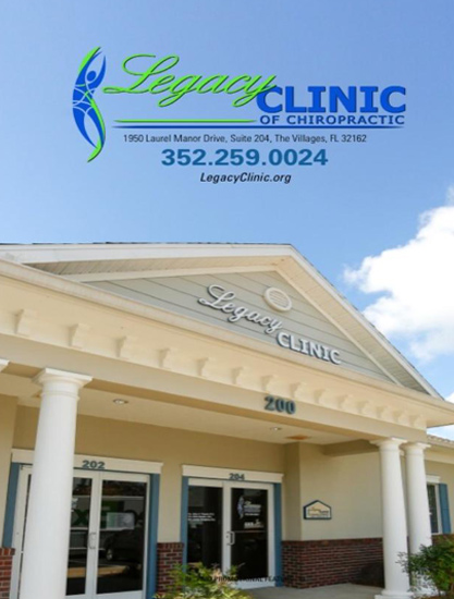 Legacy Clinic