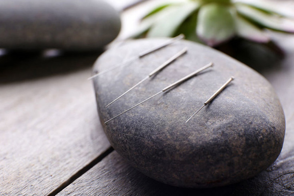 Acupuncture Treats Heart Disease