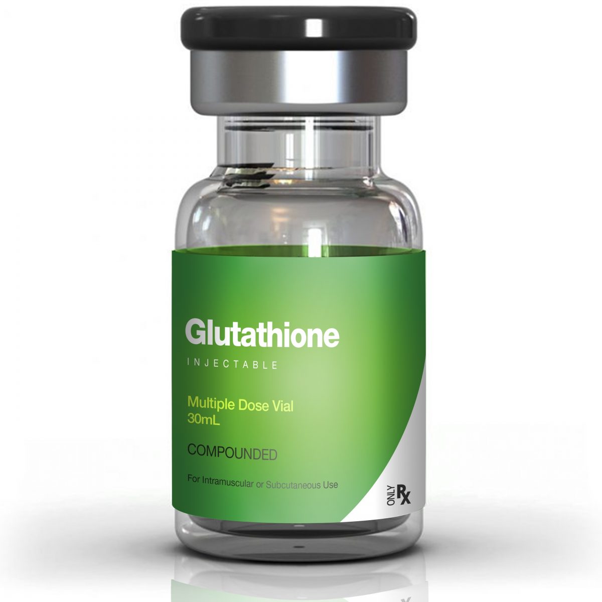 glutathione injections he villages