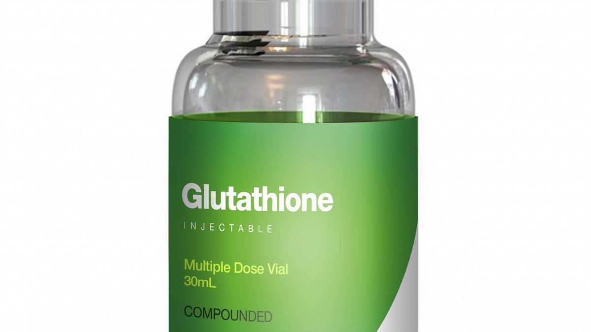 what is gsh in glutathione Glutathione Injections main image 1