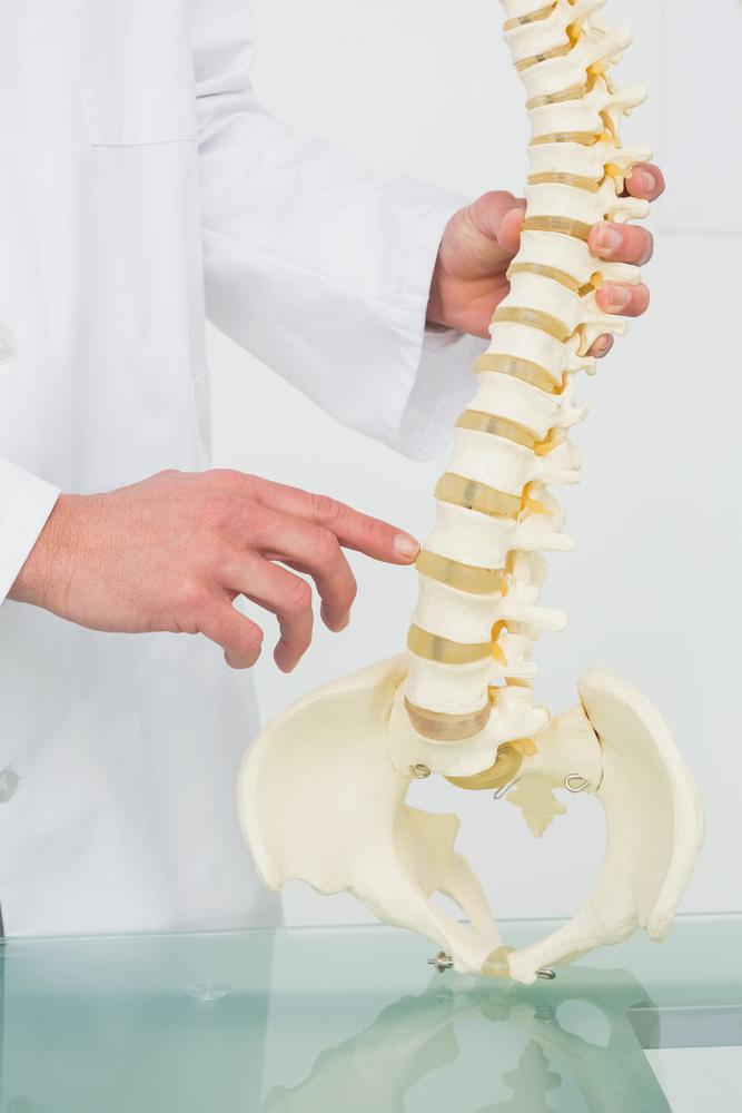 Spinal Decompression Or Spinal Surgery?