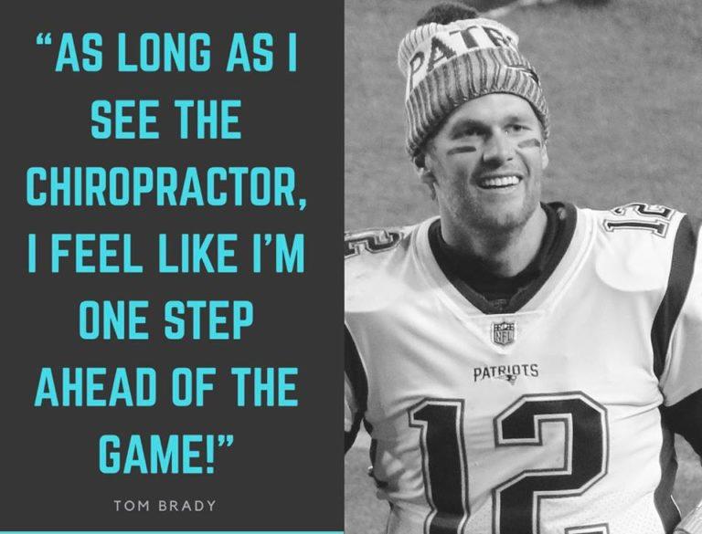 NFL and Chiropractic