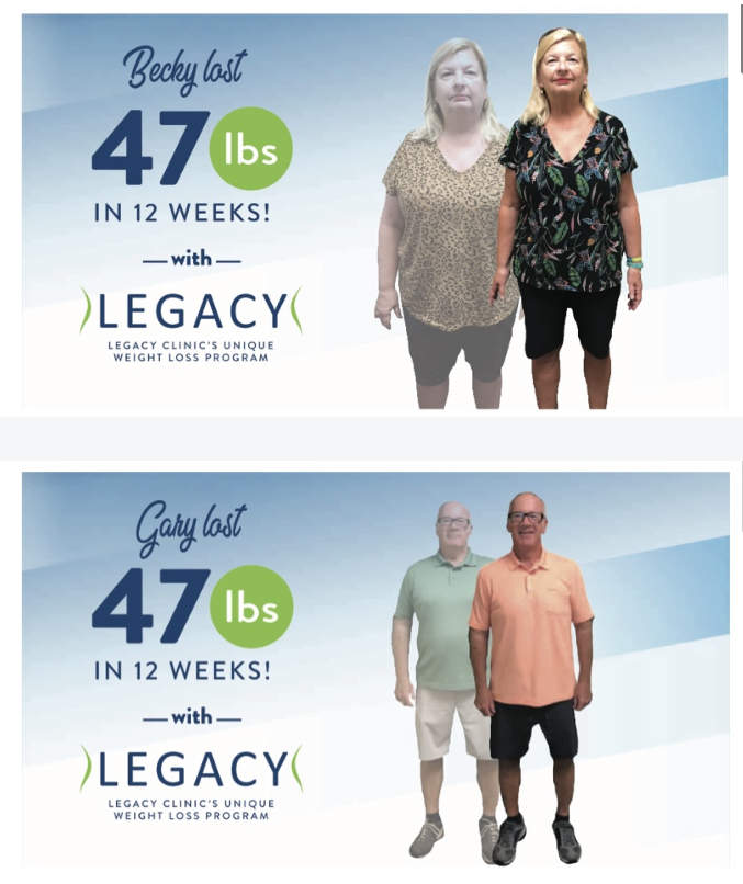 weight loss program in the villages