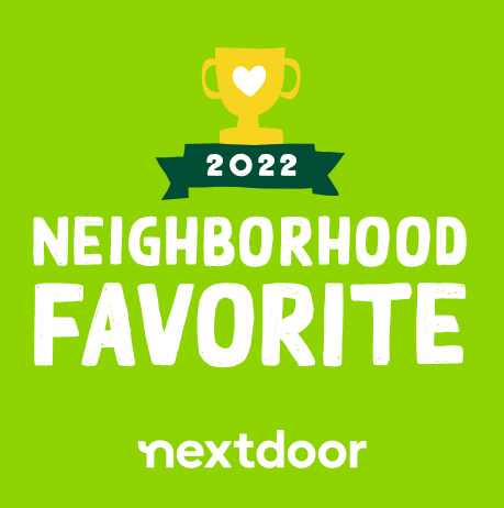 Nextdoor Neighborhood Favorite Chiropractor