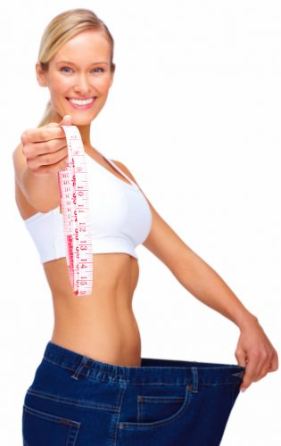 Weight-Loss-Women
