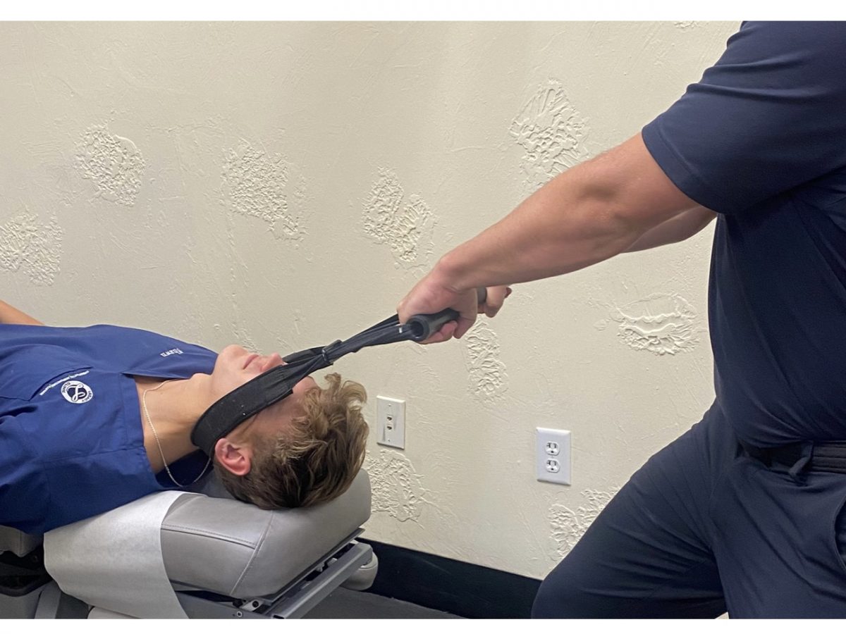 Y Strap Adjustment: Relieve Neck Pain and Improve Mobility