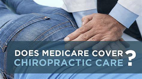 Medicare Chiropractic Guidelines