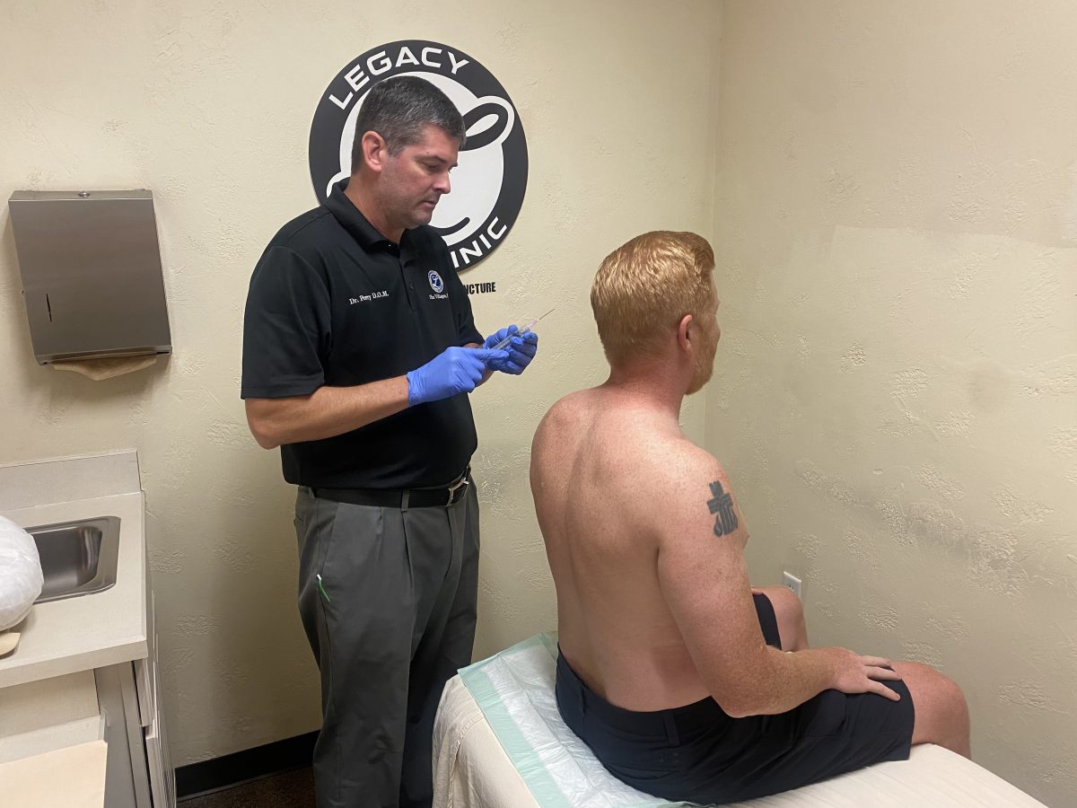 platelet rich plasma