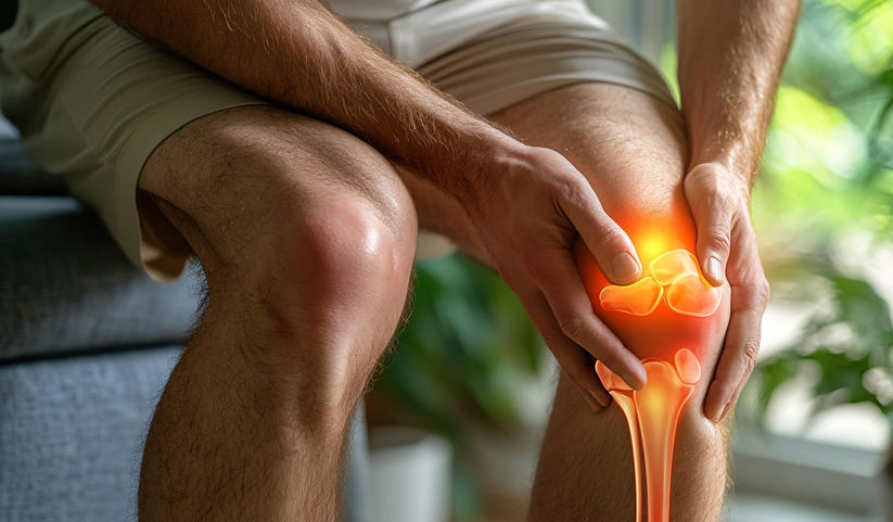 PRP Injections for Joint Pain 