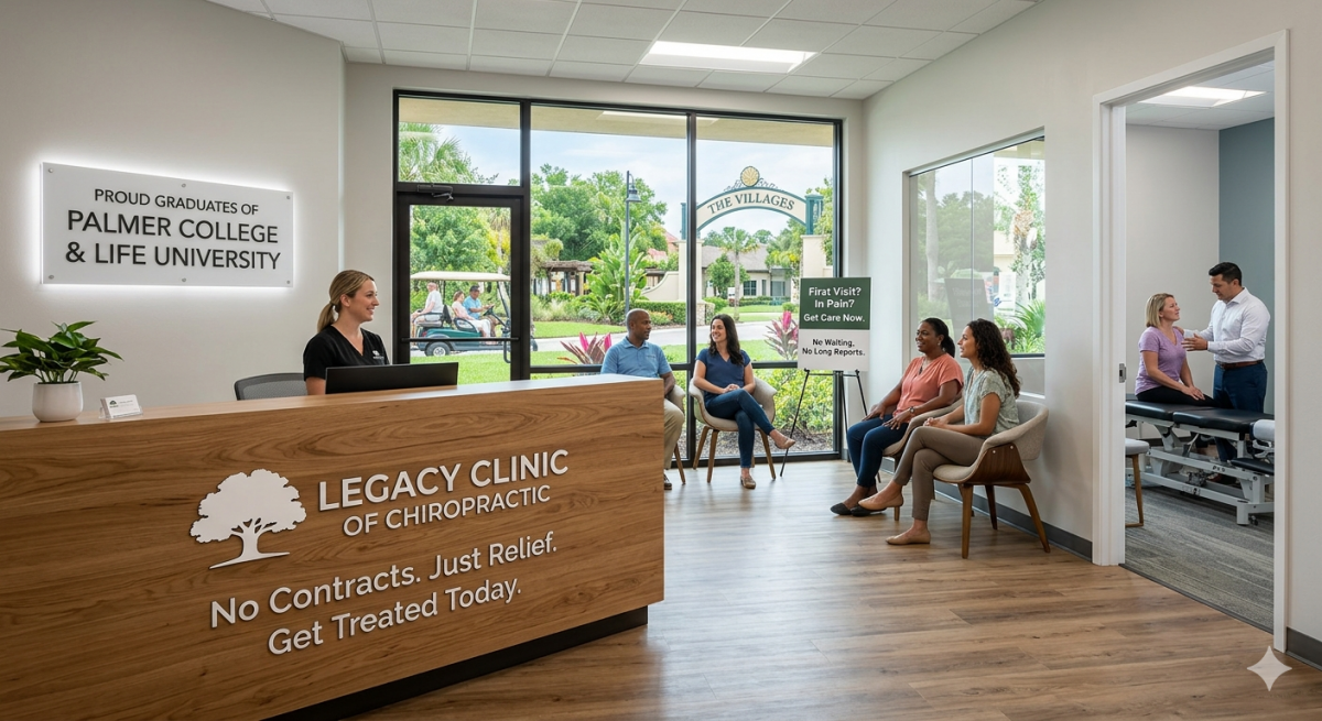 Chiropractic Care