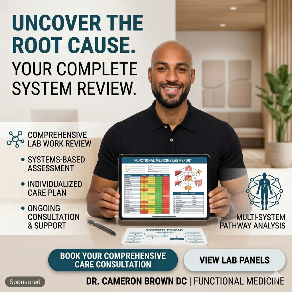 Functional Medicine