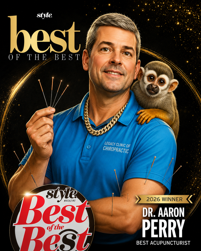 Best Acupuncturist