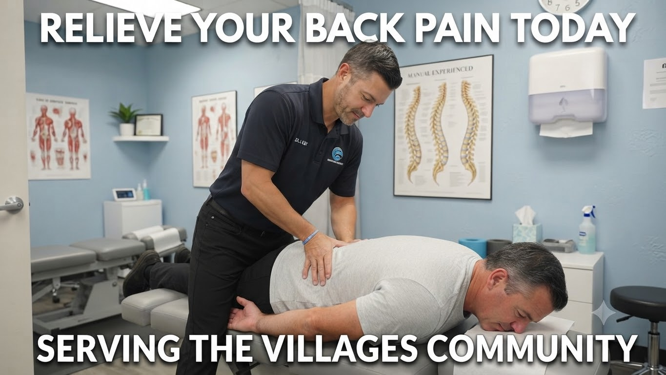 How to Prevent Back Pain: Simple Daily Habits for a Healthier Spine
